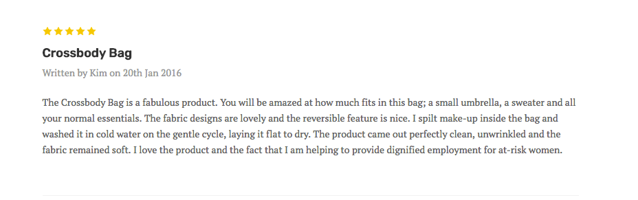 Marketing Trust Building Ecommerce Reviews Conversion