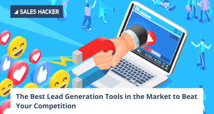 Best Lead Generation Tools