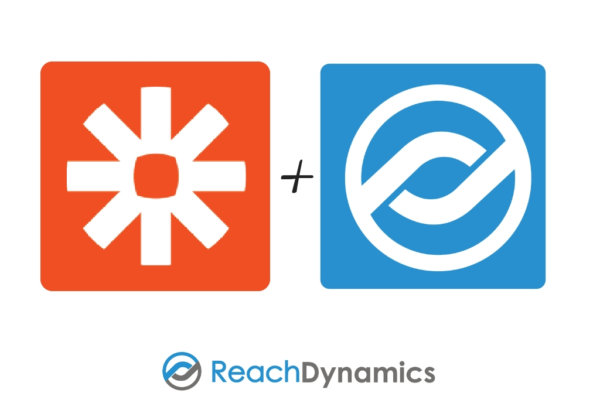 Digital Direct Mail Integration With Zapier ReachDynamics