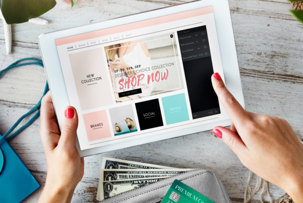 Retailers stand out ecommerce conversions remarketing reachdynamics