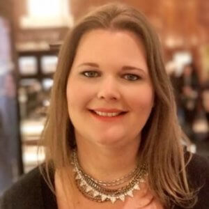 Kristen Pulver Horizon Media