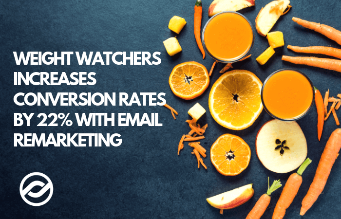Weight Watchers Increases Affiliate Marketing Conversion Rates With Email Remarketing 